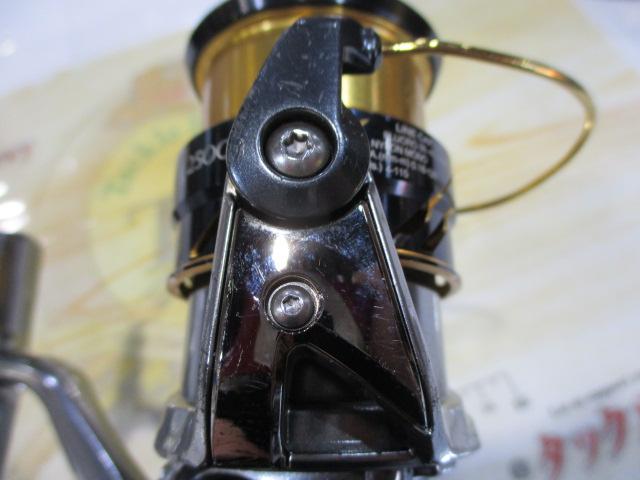 16ヴァンキッシュ 2500S