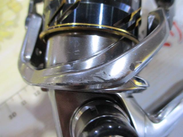 16ヴァンキッシュ 2500S