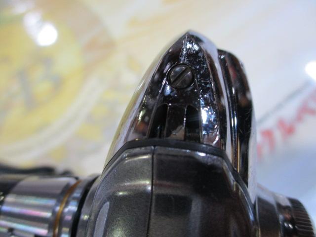 16ヴァンキッシュ 2500S