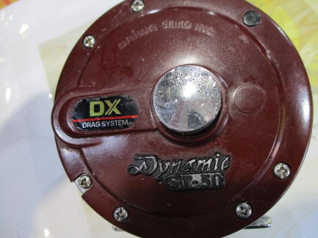 ダイナミック ST-50DX