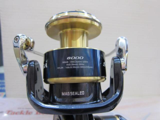 20ｿﾙﾃｨｶﾞ 8000-H