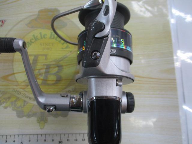 ｴﾝﾌﾞﾚﾑS 2500LBCD