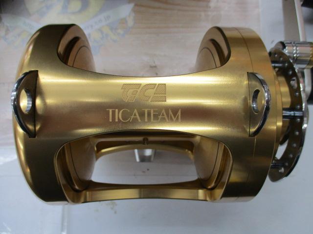 ﾃｨｶﾁｰﾑ 50RWTS