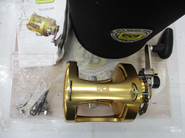 ﾃｨｶﾁｰﾑ 50RWTS