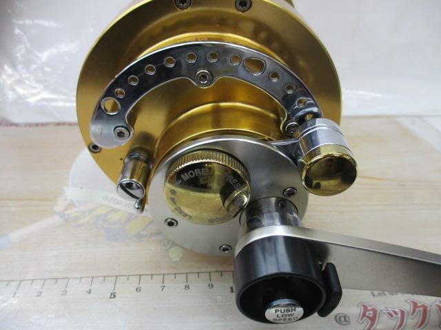 ﾃｨｶﾁｰﾑ 50RWTS