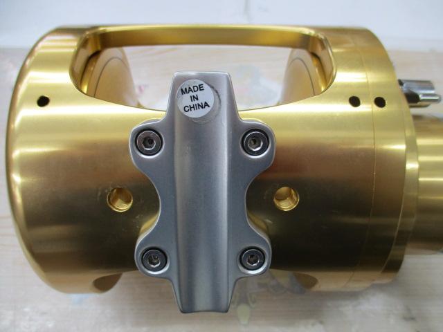 ﾃｨｶﾁｰﾑ 50RWTS