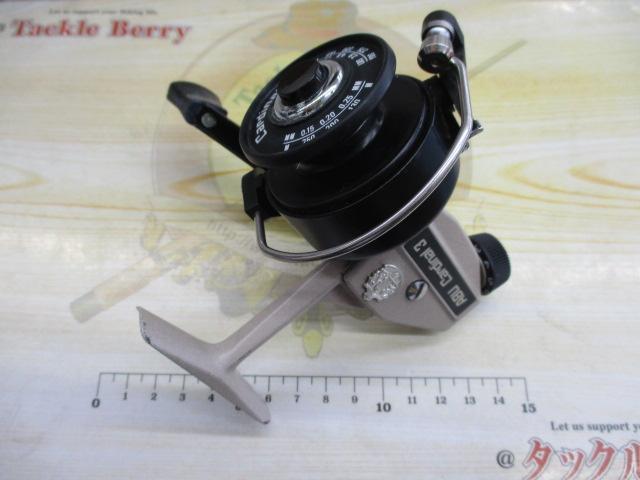 カーディナル 3 タン/ブラック