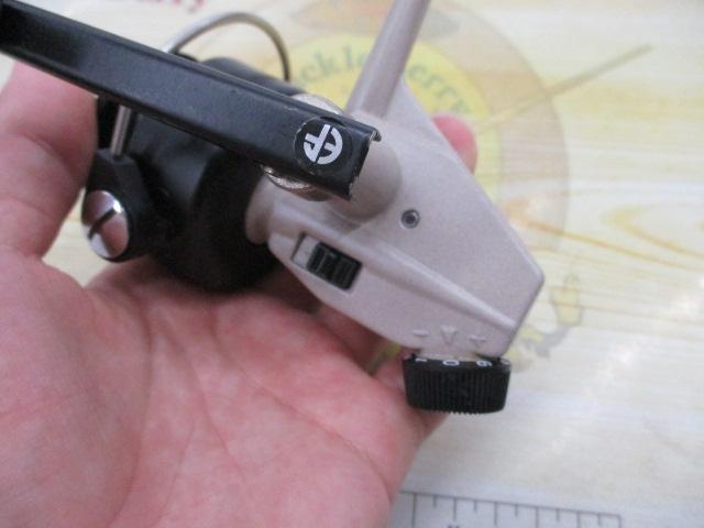 カーディナル 3 タン/ブラック