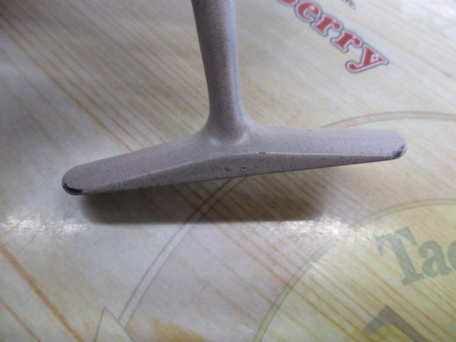 カーディナル 3 タン/ブラック