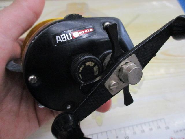 アンバサダーウルトラマグフリッピング