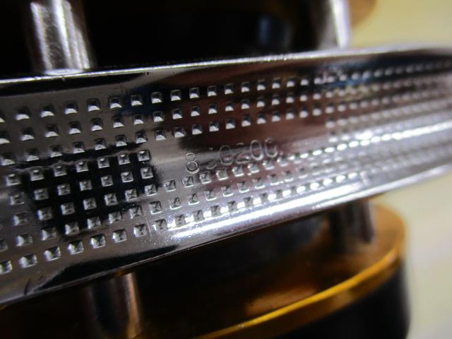 アンバサダーウルトラマグフリッピング