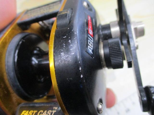 アンバサダーウルトラマグフリッピング