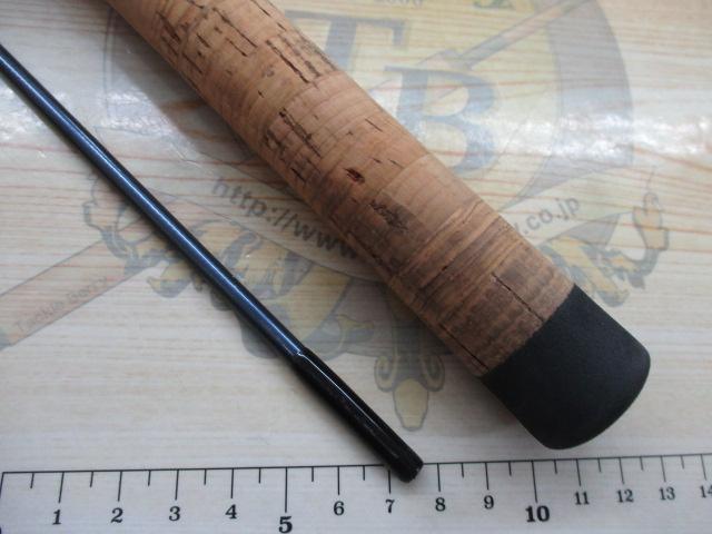 ﾄﾗｳﾄｽﾃｨﾝｶﾞｰ ﾎﾞﾛﾝ TSS-68 Ti