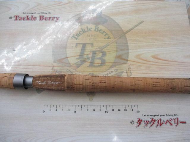 ﾄﾗｳﾄｽﾃｨﾝｶﾞｰ ﾎﾞﾛﾝ TSS-68 Ti