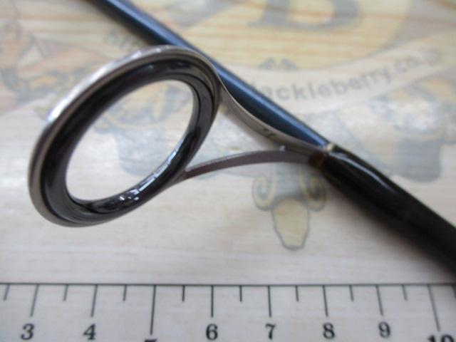 ﾄﾗｳﾄｽﾃｨﾝｶﾞｰ ﾎﾞﾛﾝ TSS-68 Ti