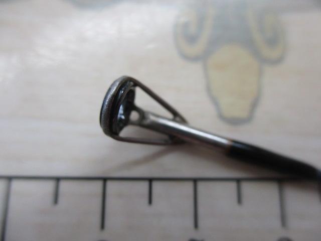 ﾄﾗｳﾄｽﾃｨﾝｶﾞｰ ﾎﾞﾛﾝ TSS-68 Ti