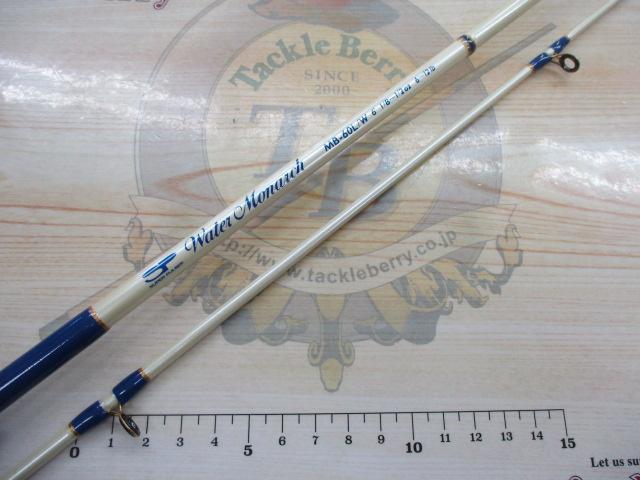 ｳｫｰﾀｰﾓﾅｰｸMB-60L/W