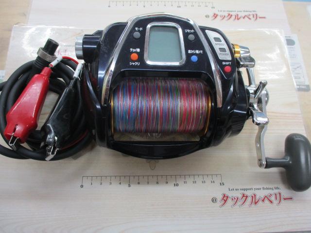 ｼｰﾎﾞｰｸﾞ 1000MT