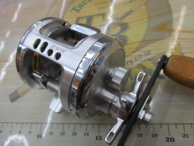 ミリオネア凛牙 HL-SSS 103L