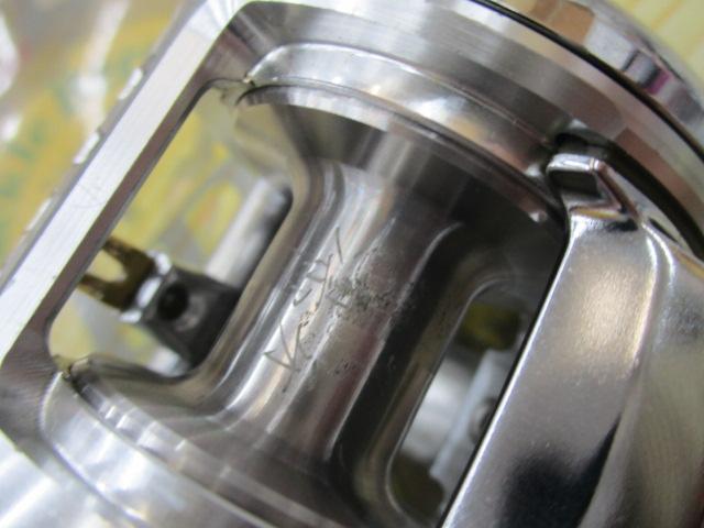 ミリオネア凛牙 HL-SSS 103L