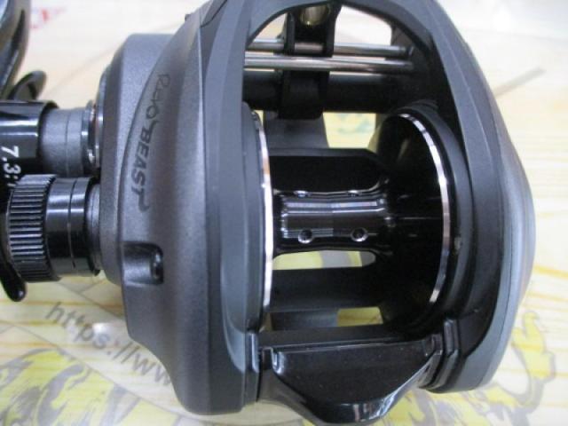 ﾚﾎﾞﾋﾞｰｽﾄ41HS-L