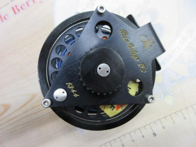 ﾘｵ ｵﾙﾋﾞｺﾞF2