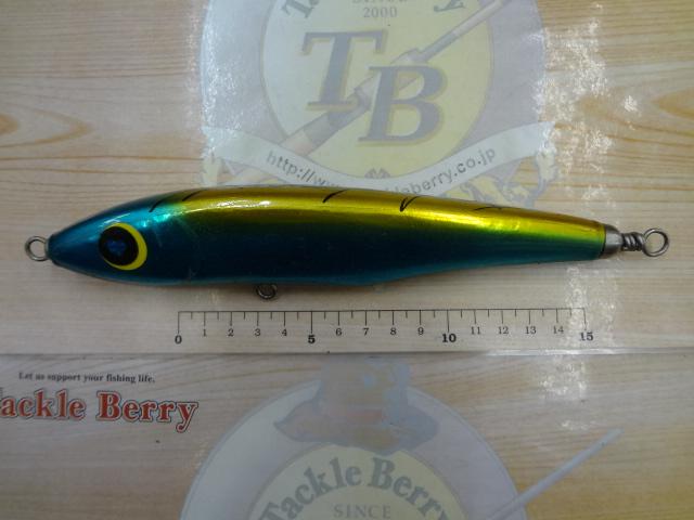 ﾎﾞｰﾀﾞｰDC