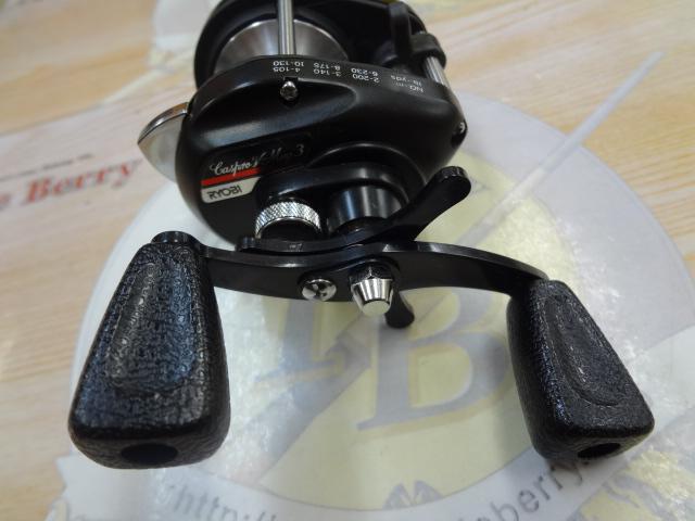 ｷｬｽﾌﾟﾛV-Mag3