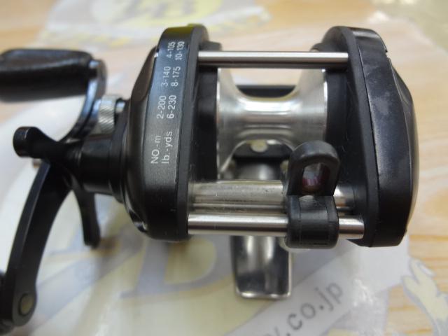 ｷｬｽﾌﾟﾛV-Mag3