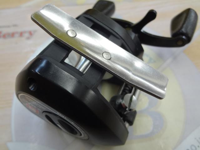 ｷｬｽﾌﾟﾛV-Mag3