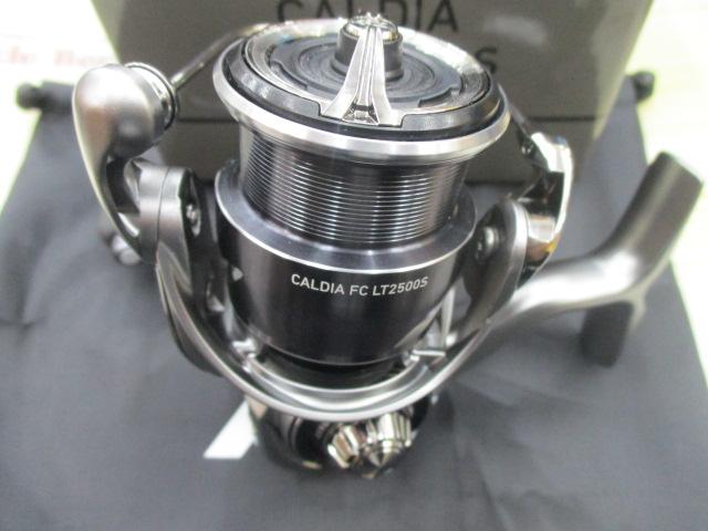 25ｶﾙﾃﾞｨｱ FC LT2500S