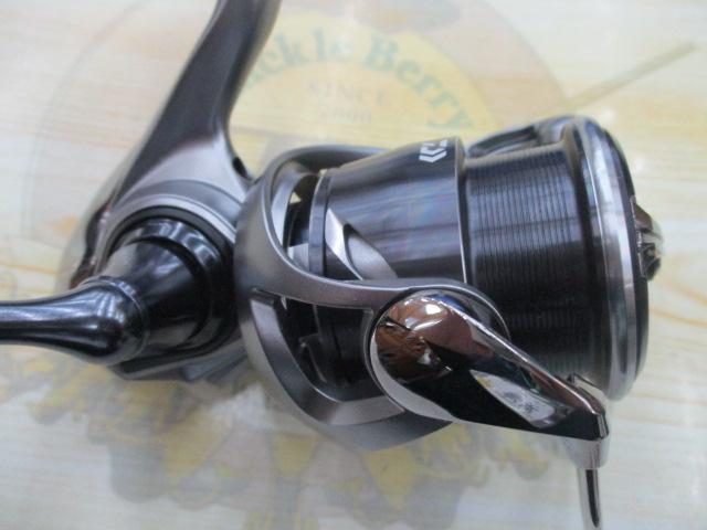 25ｶﾙﾃﾞｨｱ FC LT2500S