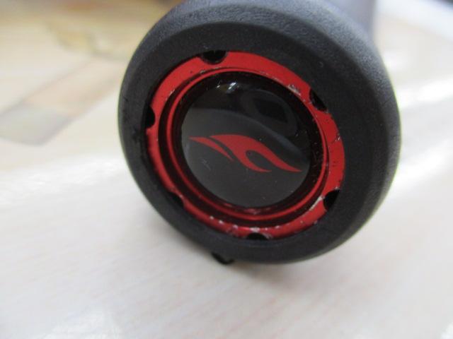 19ﾌｧｲｱﾌﾞﾗｯﾄﾞｸﾞﾚ ﾊｲﾄﾞﾛｽｺｰﾌﾟ 1.6-530