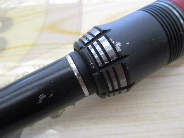 19ﾌｧｲｱﾌﾞﾗｯﾄﾞｸﾞﾚ ﾊｲﾄﾞﾛｽｺｰﾌﾟ 1.6-530