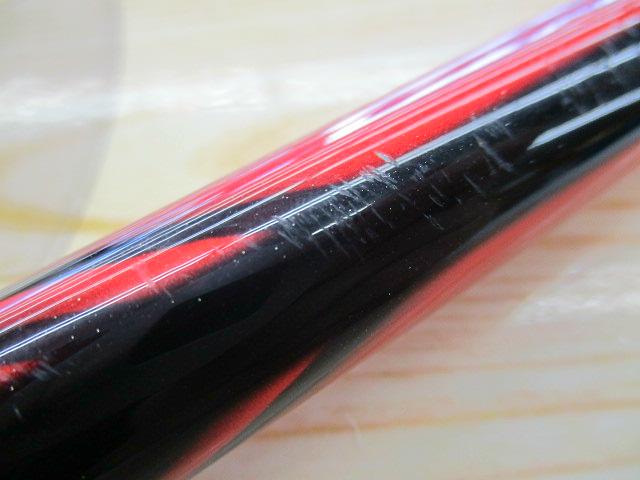 19ﾌｧｲｱﾌﾞﾗｯﾄﾞｸﾞﾚ ﾊｲﾄﾞﾛｽｺｰﾌﾟ 1.6-530