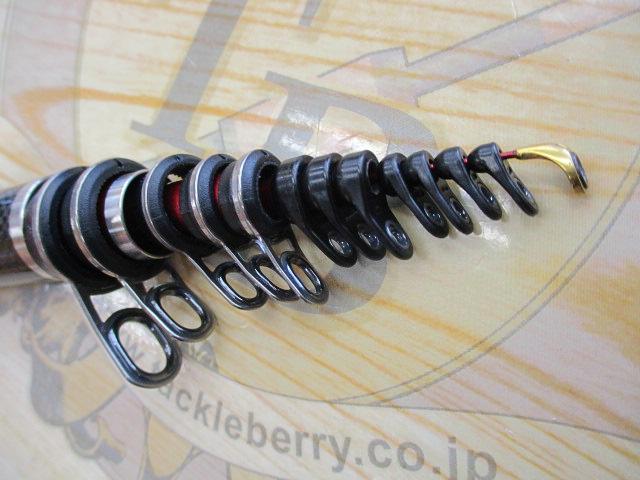 19ﾌｧｲｱﾌﾞﾗｯﾄﾞｸﾞﾚ ﾊｲﾄﾞﾛｽｺｰﾌﾟ 1.6-530