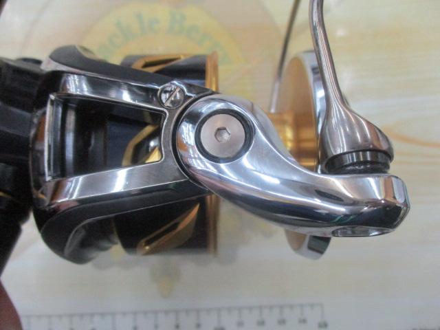 19ステラSW 14000XG