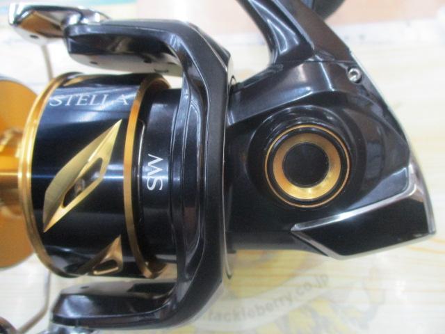 19ステラSW 14000XG