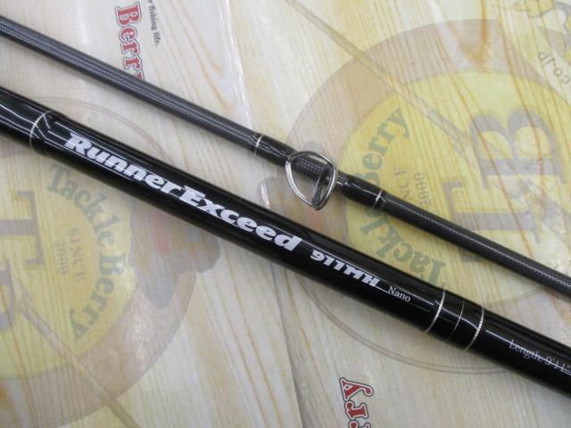 ランナーエクシード 911MH NANO