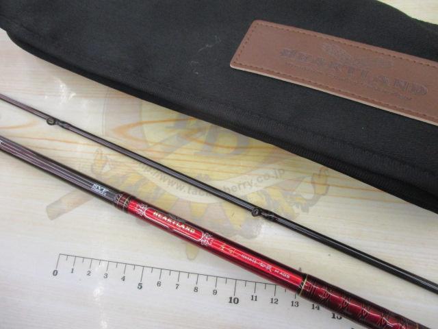 ﾊｰﾄﾗﾝﾄﾞ HL722MRB-SV AGS25