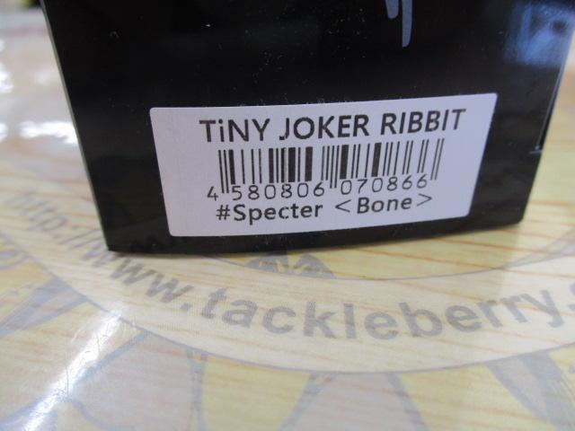 ﾀｲﾆｰｼﾞｮｰｶｰ