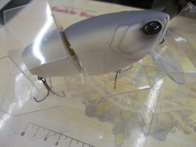 ﾀｲﾆｰｼﾞｮｰｶｰ