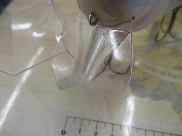 ﾀｲﾆｰｼﾞｮｰｶｰ