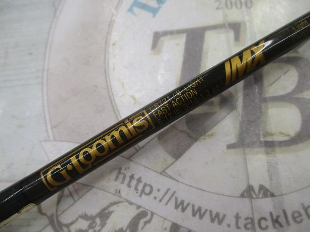 CR721 IMX ﾗｲﾄﾌﾟﾗｯｷﾞﾝｸﾞ