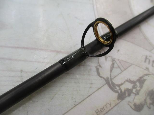 CR721 IMX ﾗｲﾄﾌﾟﾗｯｷﾞﾝｸﾞ