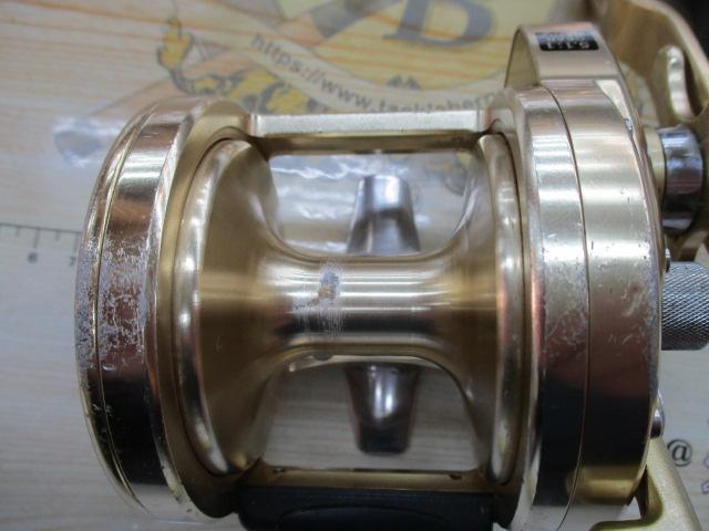 ｵｼｱｼﾞｶﾞｰ 3000P