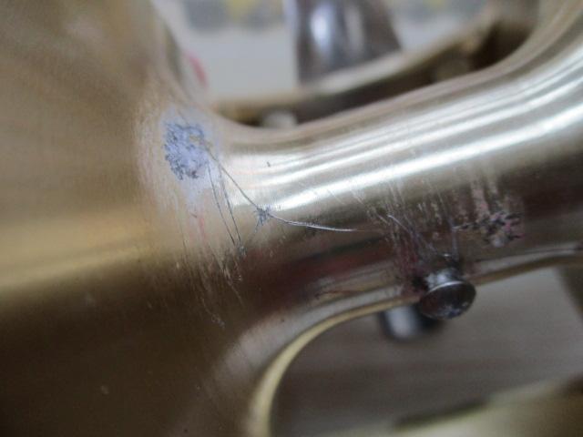 ｵｼｱｼﾞｶﾞｰ 3000P