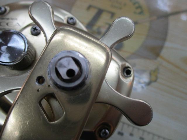 ｵｼｱｼﾞｶﾞｰ 3000P