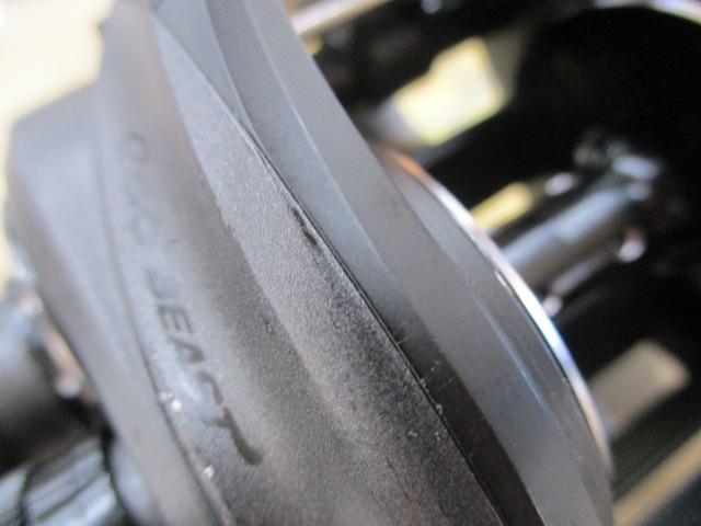 ﾚﾎﾞ BEAST 41-L 5.8:1