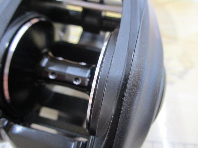 ﾚﾎﾞ BEAST 41-L 5.8:1